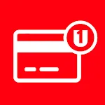 UFirst Card Manager | Indus Appstore | App Icon