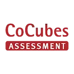 CoCubes Assessment | Indus Appstore | App Icon