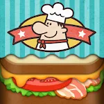 Happy Sandwich Cafe | Indus Appstore | App Icon