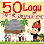 Lagu Daerah Anak Indonesia | Indus Appstore | App Icon