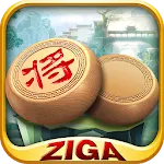 Co Tuong, Co Up Online - Ziga | Indus Appstore | App Icon