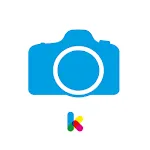 kiziPhoto | Indus Appstore | App Icon