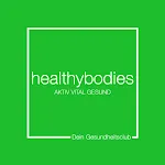 healthybodies Gesundheitsclub | Indus Appstore | App Icon