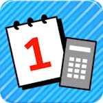 מחשבון שכר - שכרני'ק חינם | Indus Appstore | App Icon