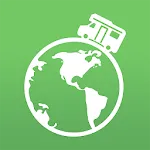 StayFree Vanlife Camping Sites | Indus Appstore | App Icon