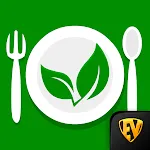 Vegetarian Recipes Offline Veg | Indus Appstore | App Icon