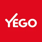 YEGO Kenya: Request a ride | Indus Appstore | App Icon