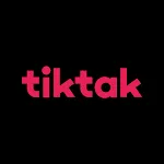 TikTak | Indus Appstore | App Icon