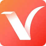 4k Video Downloader and Player | Indus Appstore | App Icon