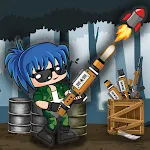 Metal Rampage Mayhem | Indus Appstore | App Icon