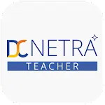 DC NETRA Teacher | Indus Appstore | App Icon