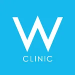 W CLINIC | Indus Appstore | App Icon