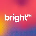 BRIGHT-FM | Indus Appstore | App Icon