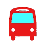 Quebec Bus Timetable | Indus Appstore | App Icon