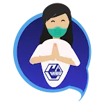 AskANVESHA - GRSE HR ChatBot p | Indus Appstore | App Icon