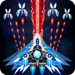 Space shooter - Galaxy attack | Indus Appstore | App Icon