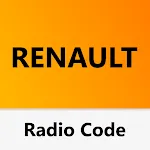 Renault Radio Code Generator | Indus Appstore | App Icon