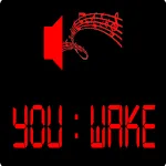 YouWake youtube alarm clock | Indus Appstore | App Icon