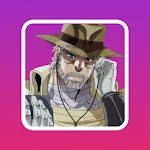 JOJO Soundboard | Indus Appstore | App Icon