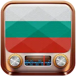 Radio Bulgaria FM | Indus Appstore | App Icon