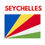 Radio Seychelles online FM AM | Indus Appstore | App Icon