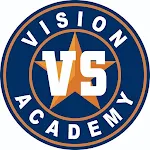 VISION ACADEMY | Indus Appstore | App Icon