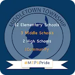 Middletown Township SD | Indus Appstore | App Icon