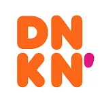 Dunkin' UAE - Rewards & Deals | Indus Appstore | App Icon