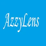 AzzyLens | Indus Appstore | App Icon