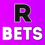 R Bets | Indus Appstore | App Icon