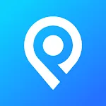 IOPGPS | Indus Appstore | App Icon