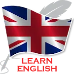 Learn English Offline For Go | Indus Appstore | App Icon