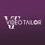 VideoTailor | Indus Appstore | App Icon