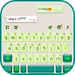 SMS Messenger Theme | Indus Appstore | App Icon