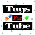 Easy Tag Generator For Video | Indus Appstore | App Icon