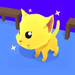 Cat Escapeapp icon