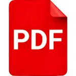 PDF Viewer - PDF Reader | Indus Appstore | App Icon