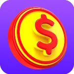 Scratch & Win Real Money Games | Indus Appstore | App Icon