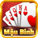 Mau Binh - Binh Xap Xam | Indus Appstore | App Icon