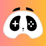 Gaming Panda : Game Assistant | Indus Appstore | App Icon