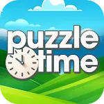 Puzzle Time - Daily Puzzles! | Indus Appstore | App Icon