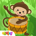 Baby musical instruments | Indus Appstore | App Icon