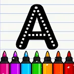 ABC Games: Alphabet & Phonics | Indus Appstore | App Icon