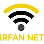 Irfan Net | Indus Appstore | App Icon