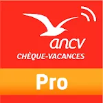 Chèque-Vacances Pro | Indus Appstore | App Icon