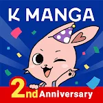K MANGA | Indus Appstore | App Icon