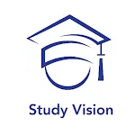 Study Vision | Indus Appstore | App Icon