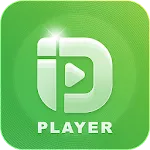 Smart IPTV Player | Indus Appstore | App Icon