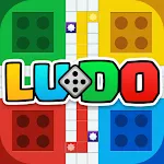 Ludo Fun Classic Board Game | Indus Appstore | App Icon