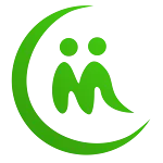 Muslim Friendly | Indus Appstore | App Icon